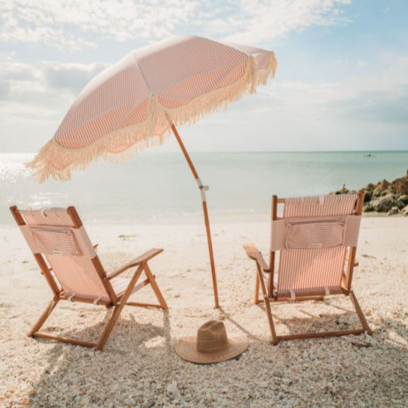 The Premium Beach Umbrella