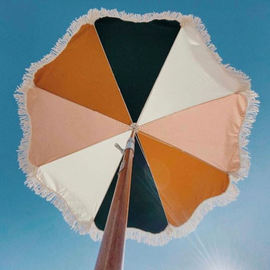 The Premium Beach Umbrella