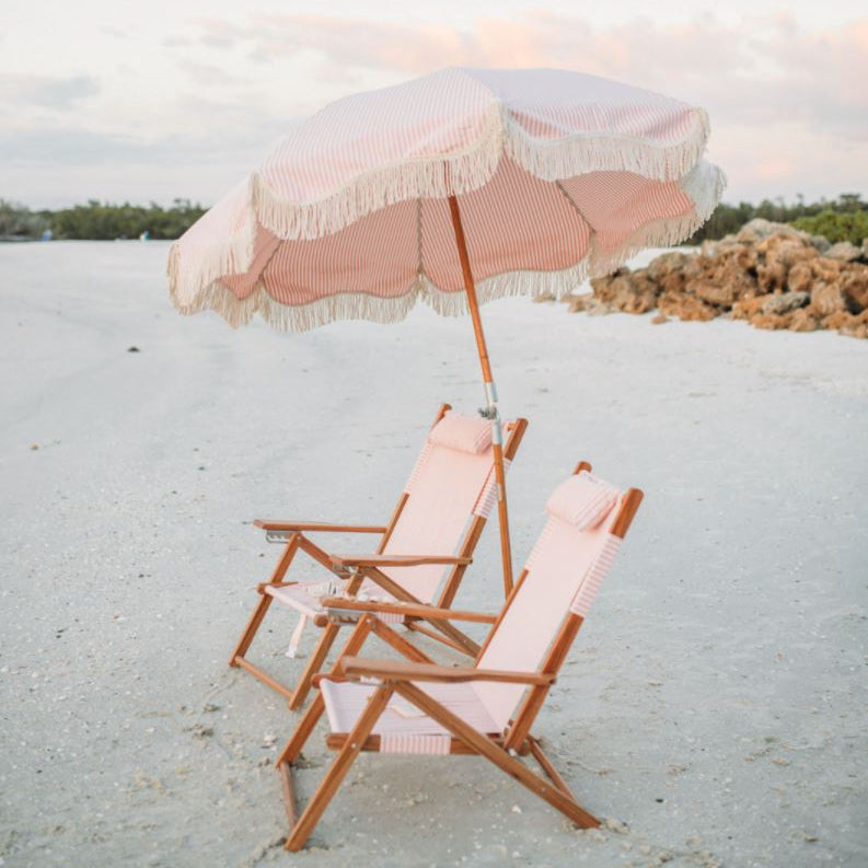 The Tommy Chair