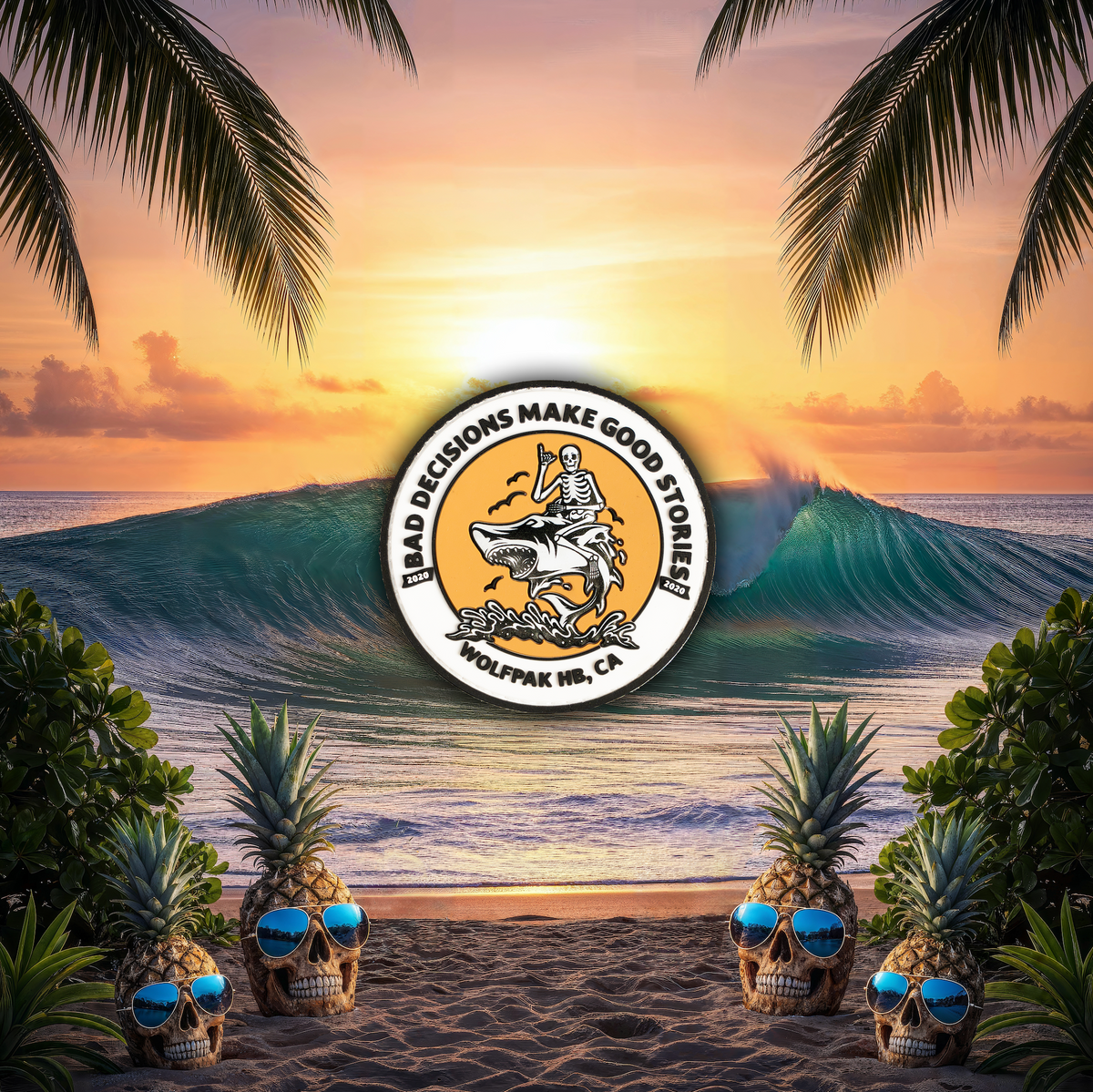 Tropical Rebellion Good Stories Patch