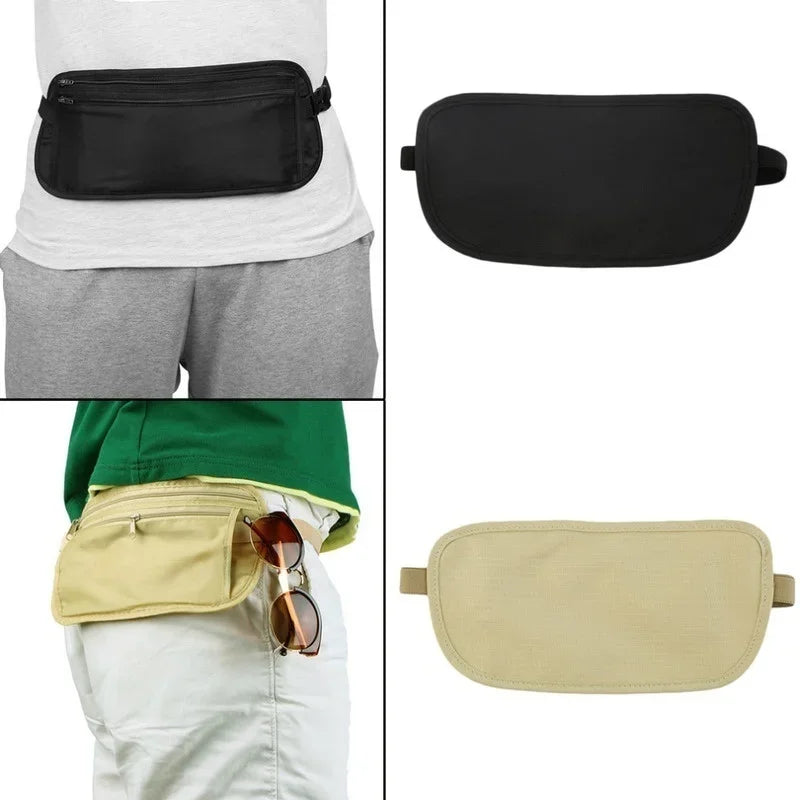 Stylish Waist Bags for Women