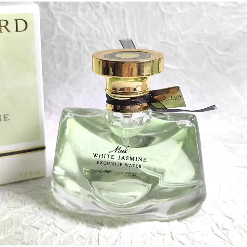 Jasmine Musk Light Perfume