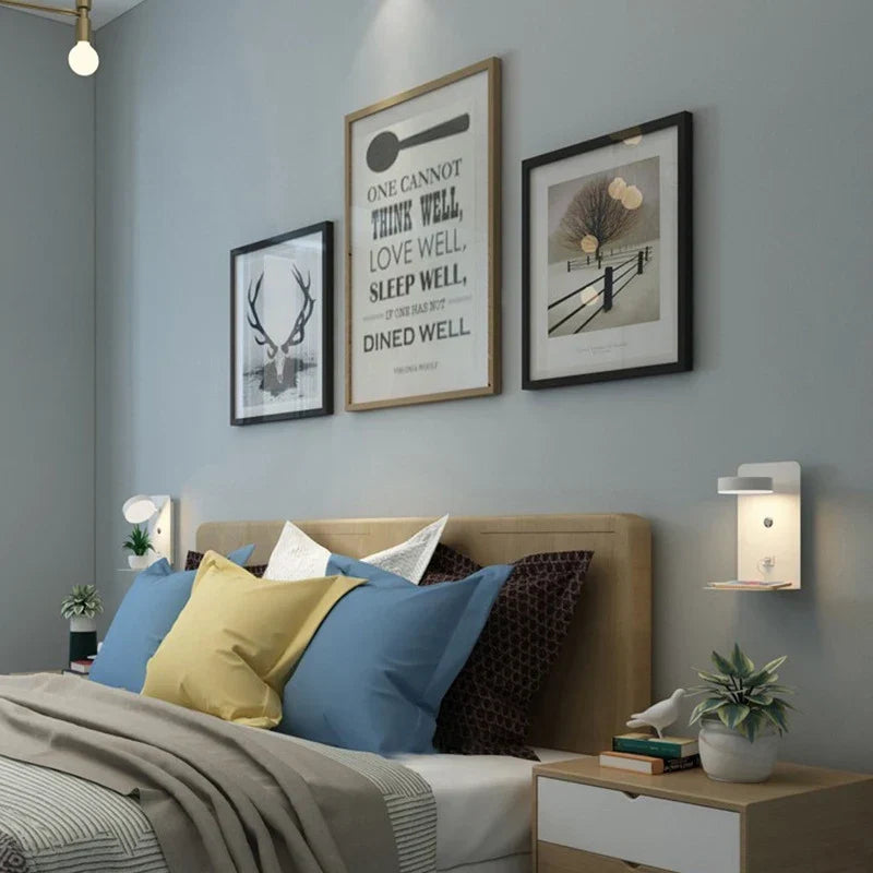 LED Wall Lamp