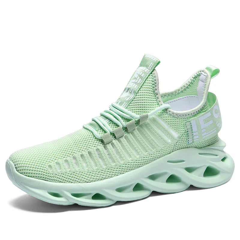Men’s Lightweight Running & Basketball Shoes