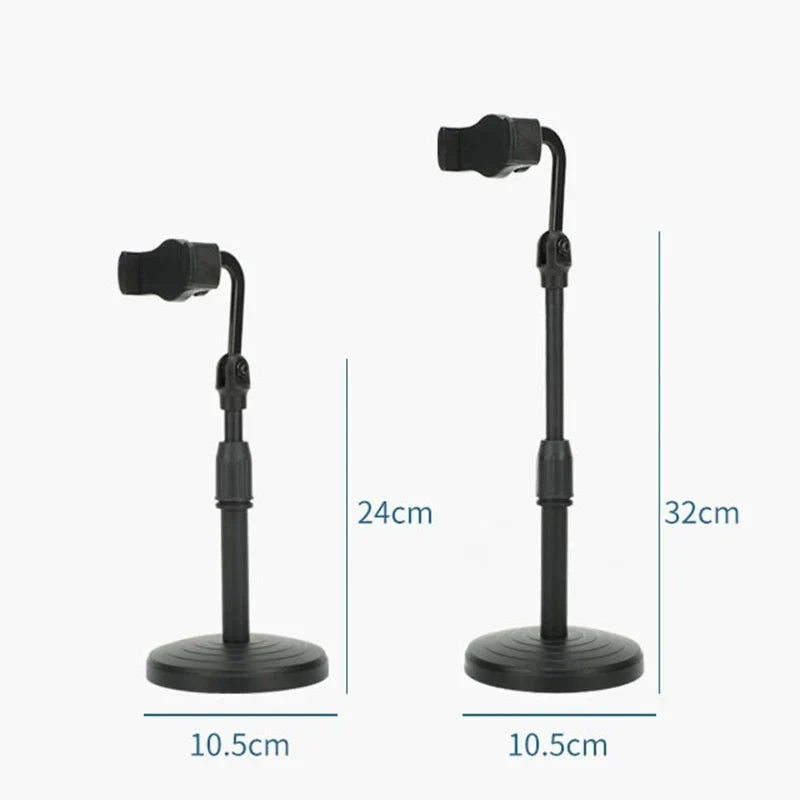 Desktop Tripod for Phone
