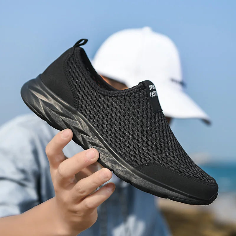 Men's Lightweight Running Shoes