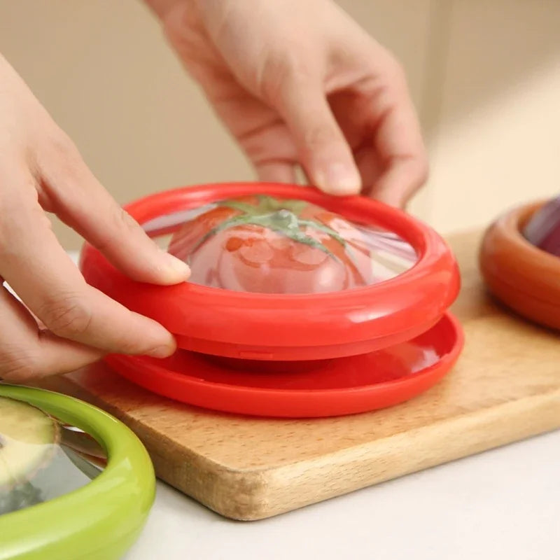 Kitchen Storage Container Organizer Box
