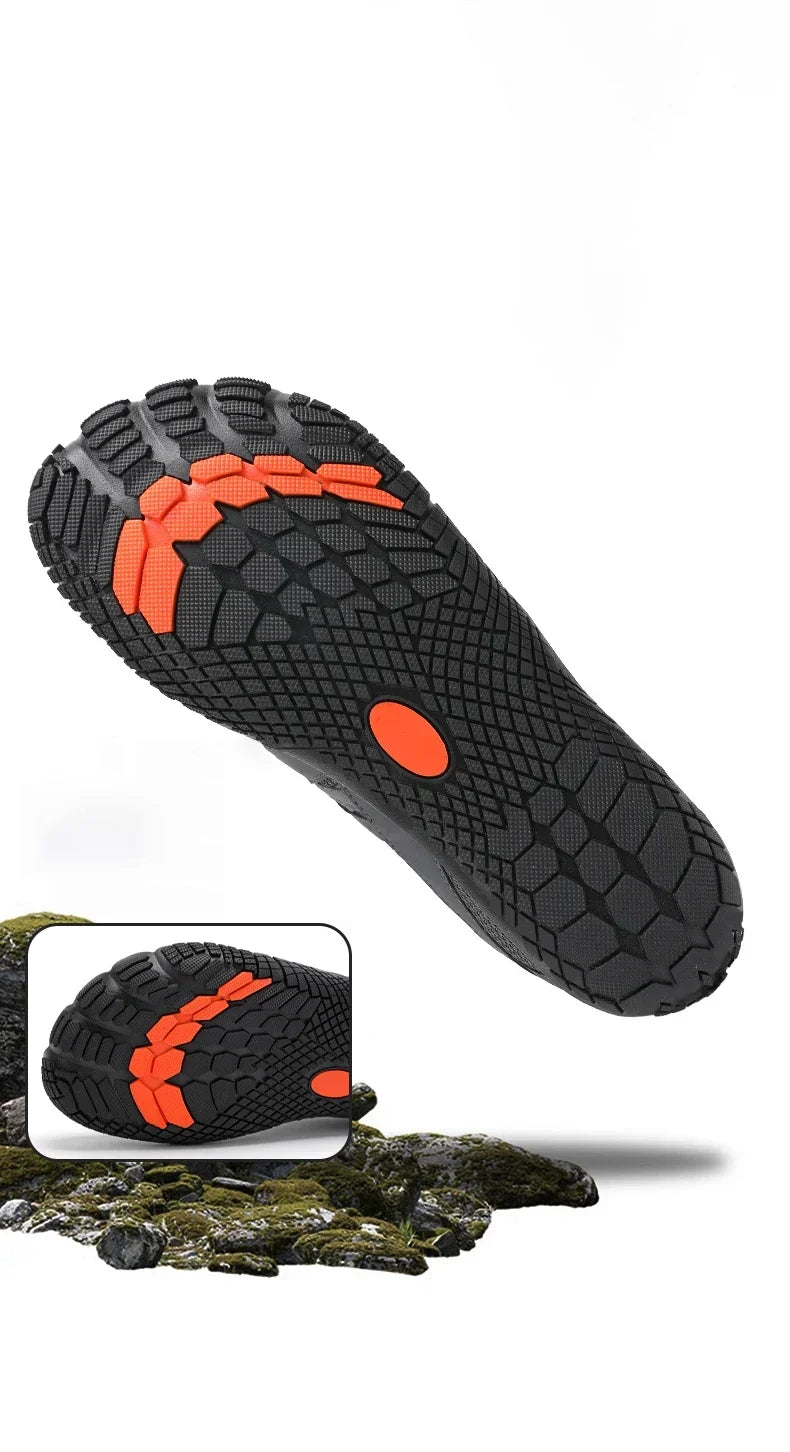 Unisex Hiking Shoes