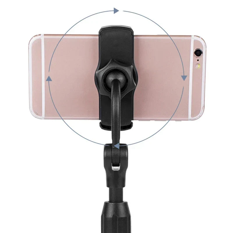 Desktop Tripod for Phone
