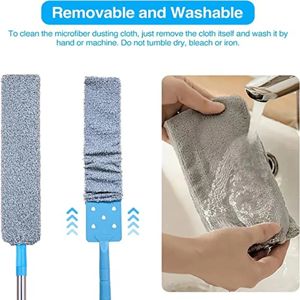 Telescopic Duster Brush