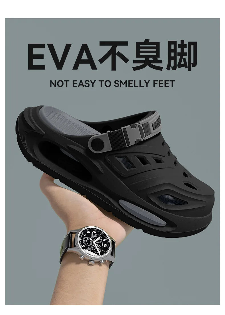 Arch Support Cushioned Slippers for Everyday Wear
