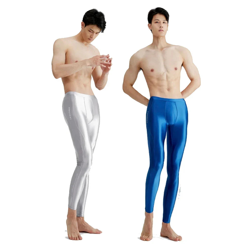 AMORESY-Ares Series Men’s Leggings