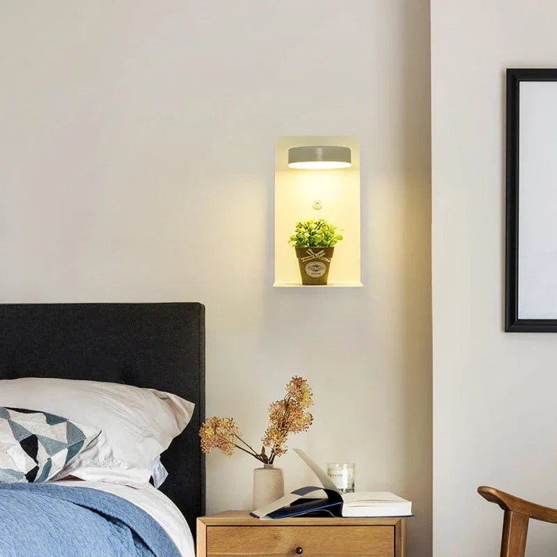LED Wall Lamp
