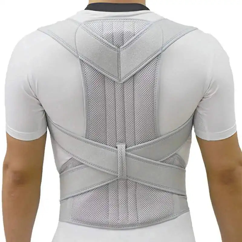 New Upper Back Posture Corrector