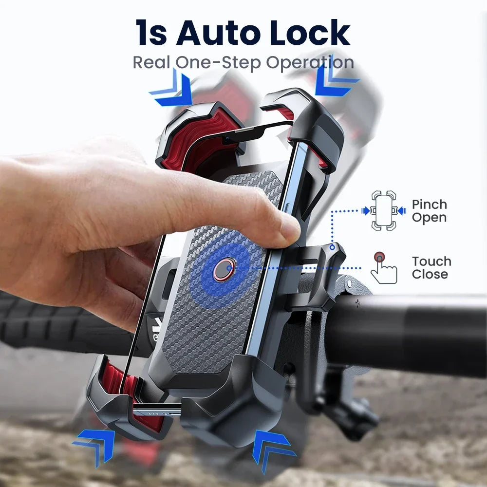 Joyroom 360° Bike Phone Holder