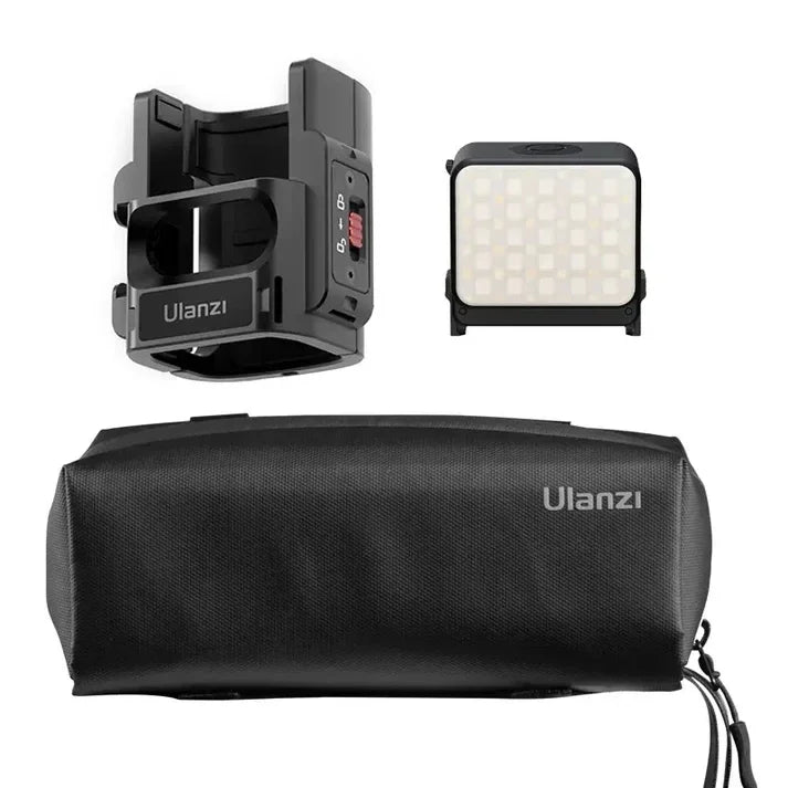 Ulanzi LM18 LED Video Fill Light