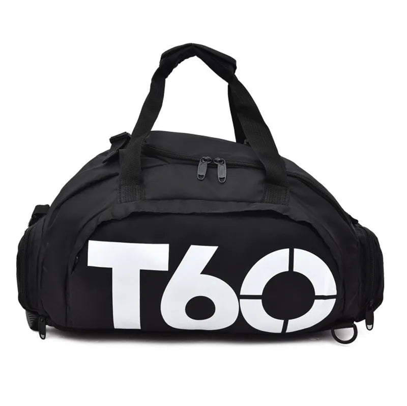 Waterproof Fitness Bag