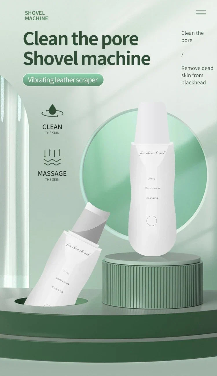 Blackhead Remover