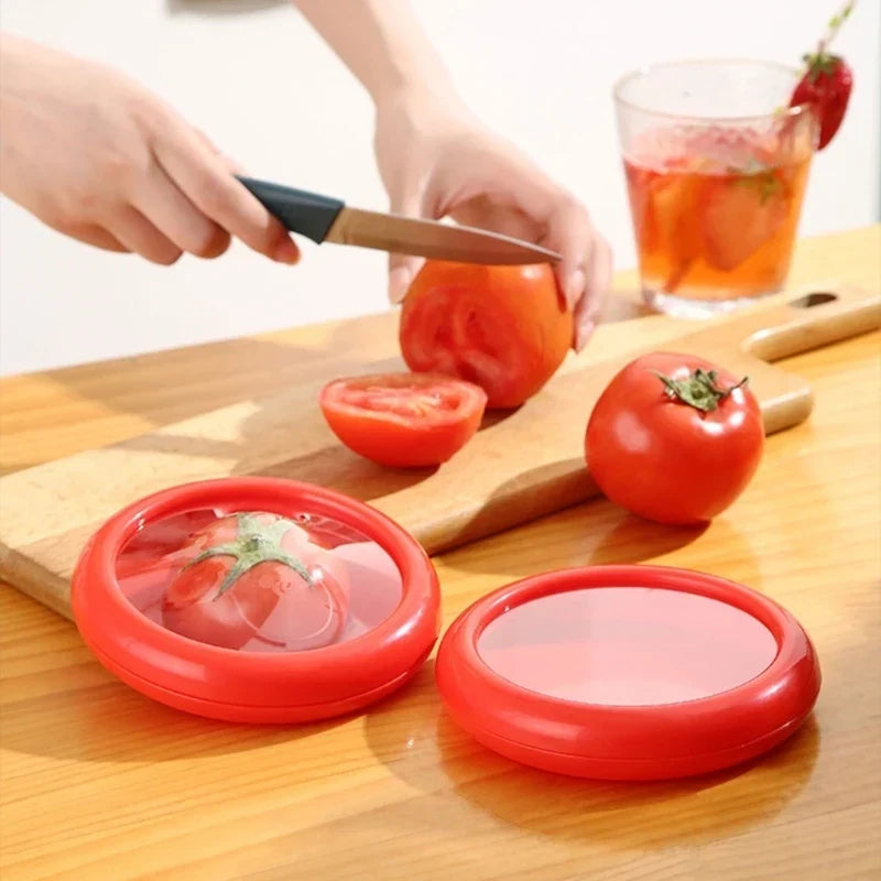Kitchen Storage Container Organizer Box