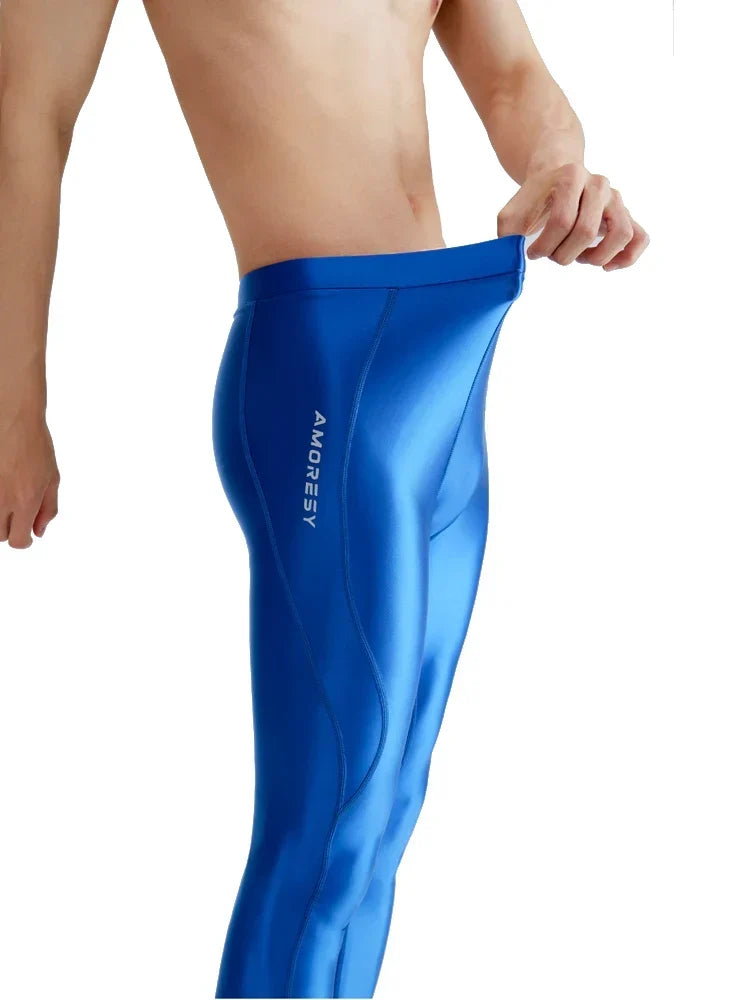AMORESY-Ares Series Men’s Leggings