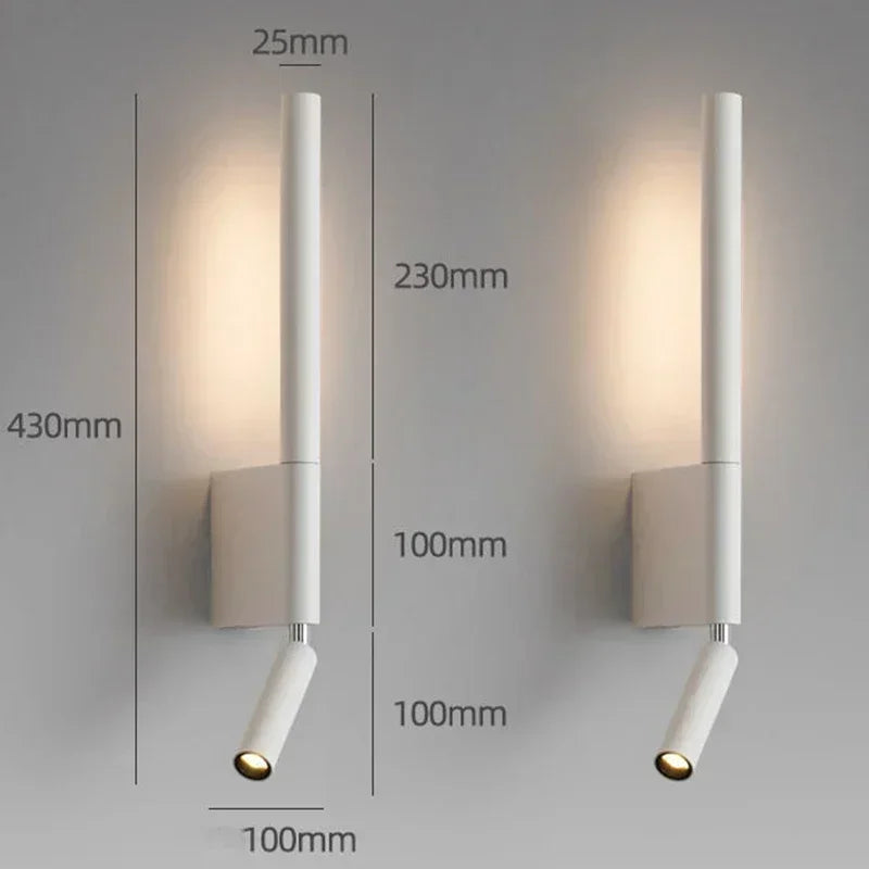 LED Wall Lamp