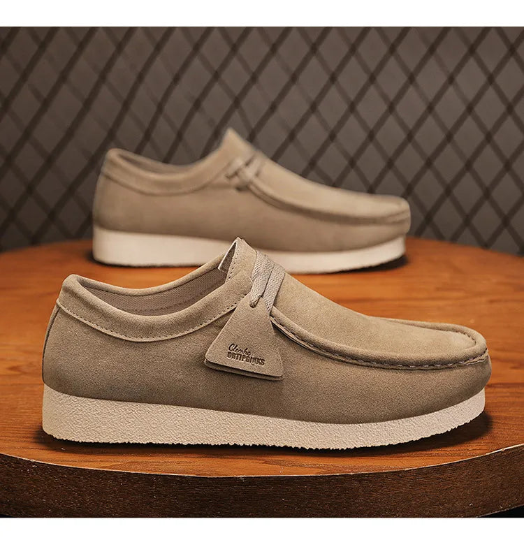 Men's Casual Loafers