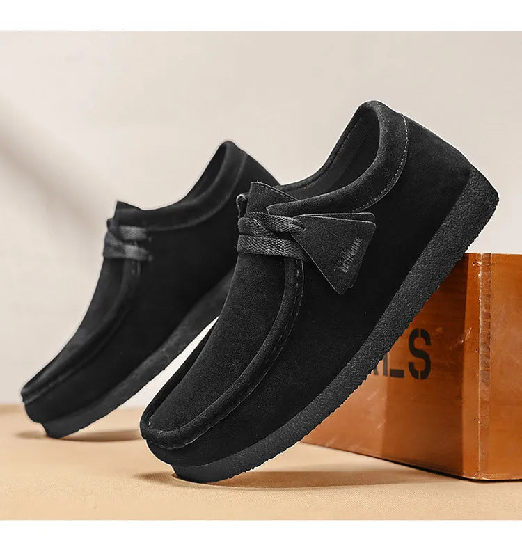 Men's Casual Loafers