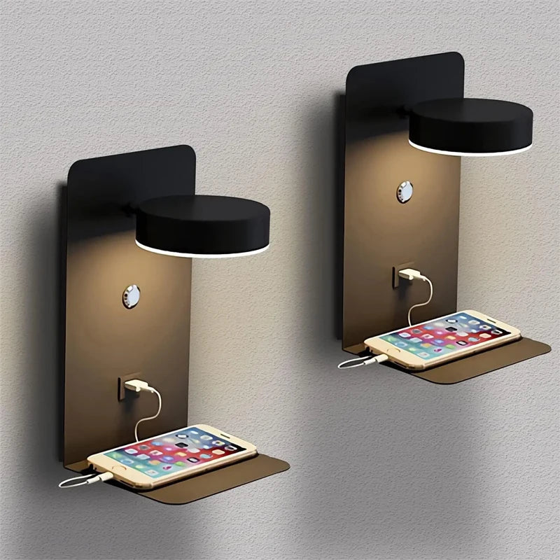LED Wall Lamp
