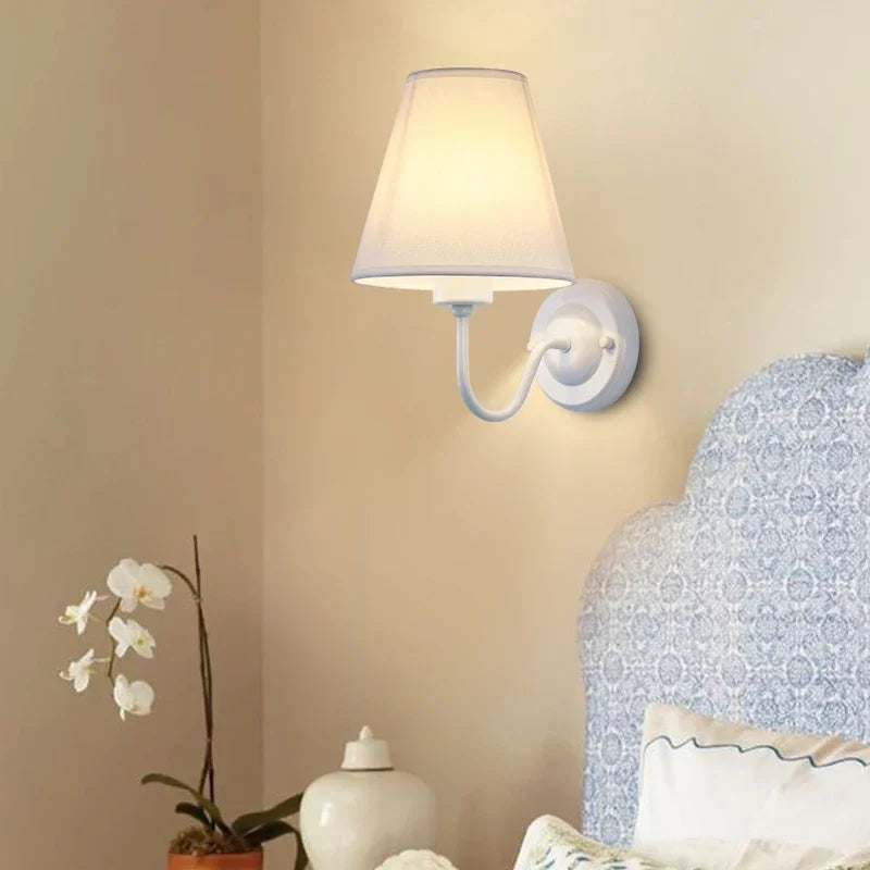LED Modern Nordic Wall Lamp
