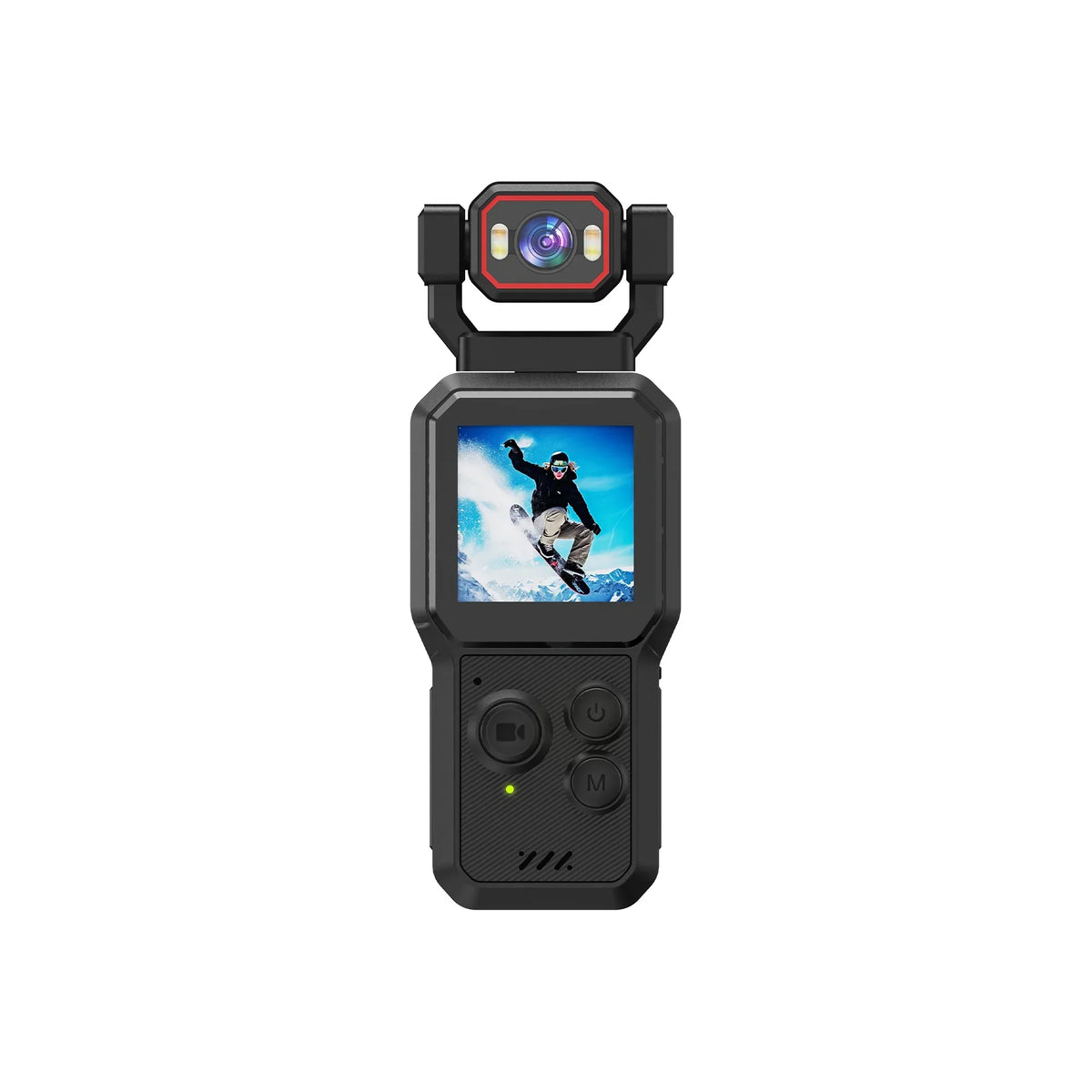 1080P Mini Portable Camera