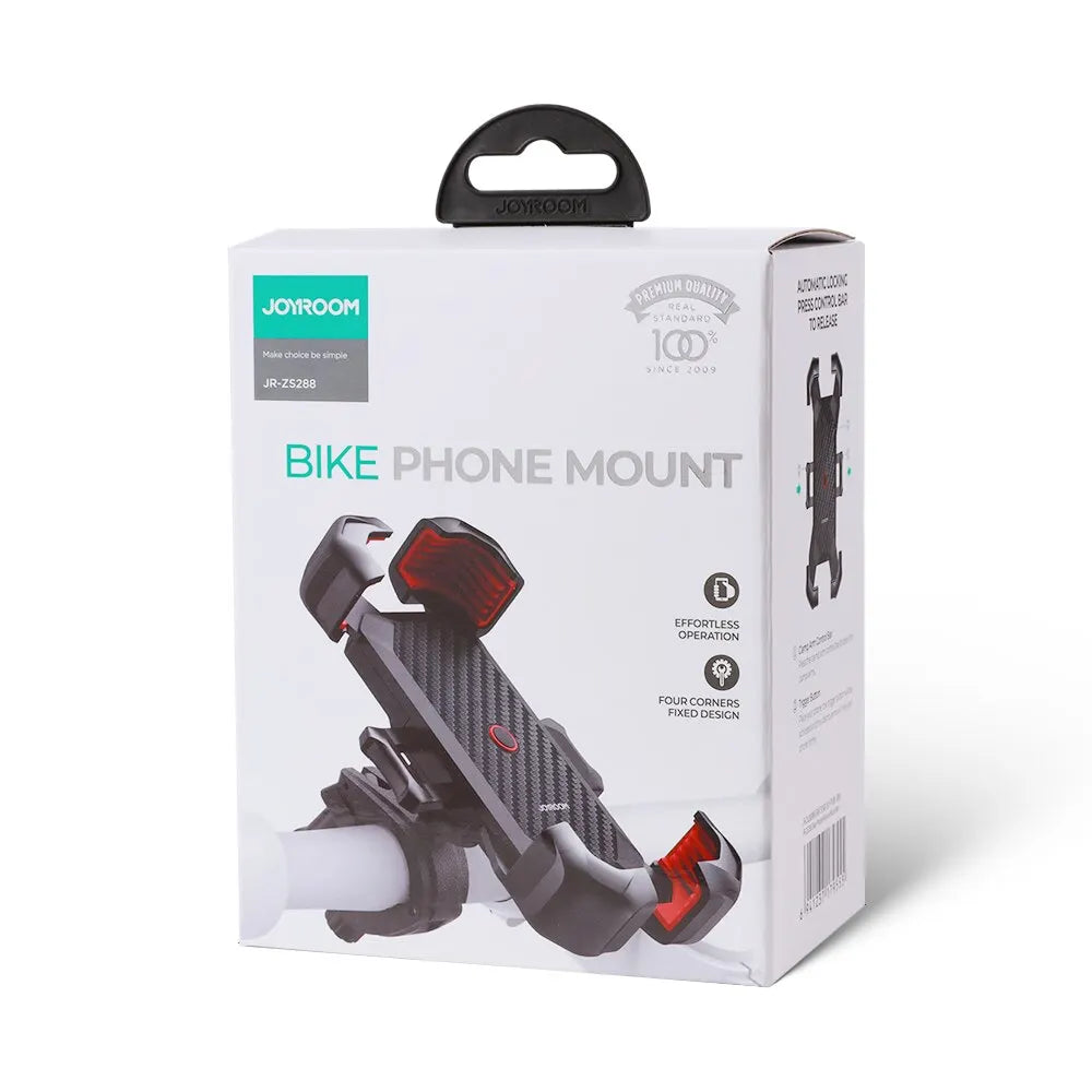 Joyroom 360° Bike Phone Holder