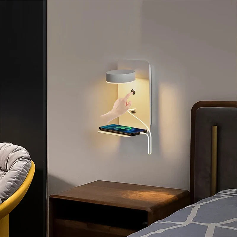 LED Wall Lamp