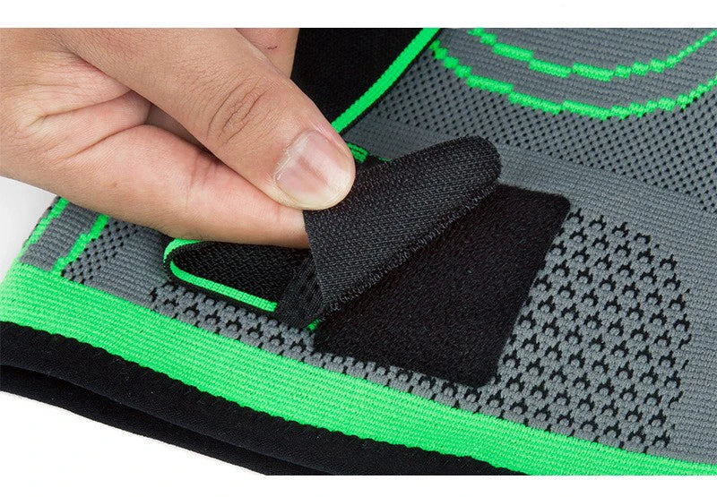 Adjustable Knee Brace Support