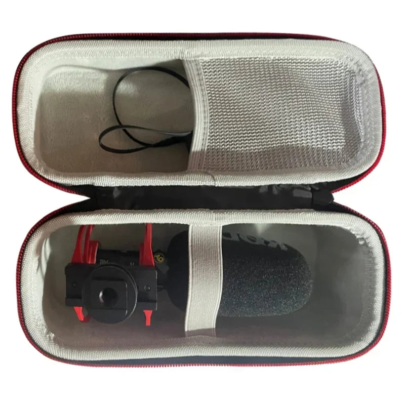 Newest Hard EVA Travel Case