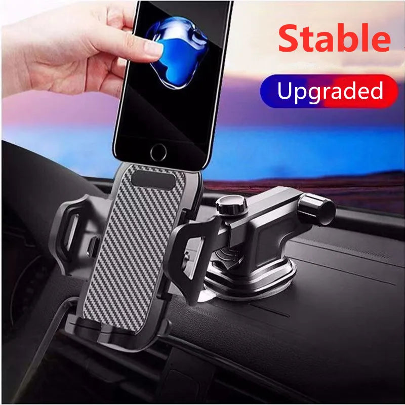 NEW Universal 360° Car Phone Holder