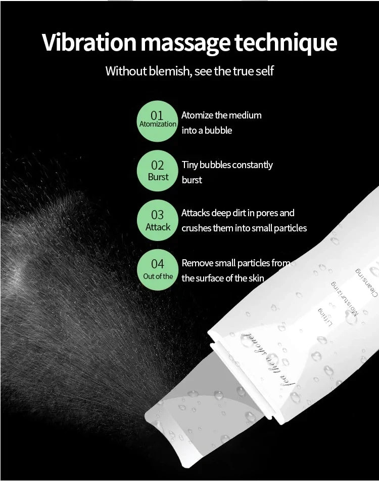 Blackhead Remover