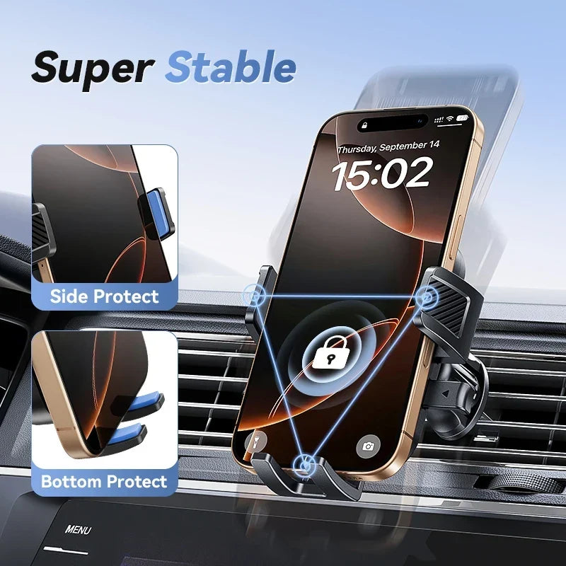 Joyroom 360° Car Phone Holder