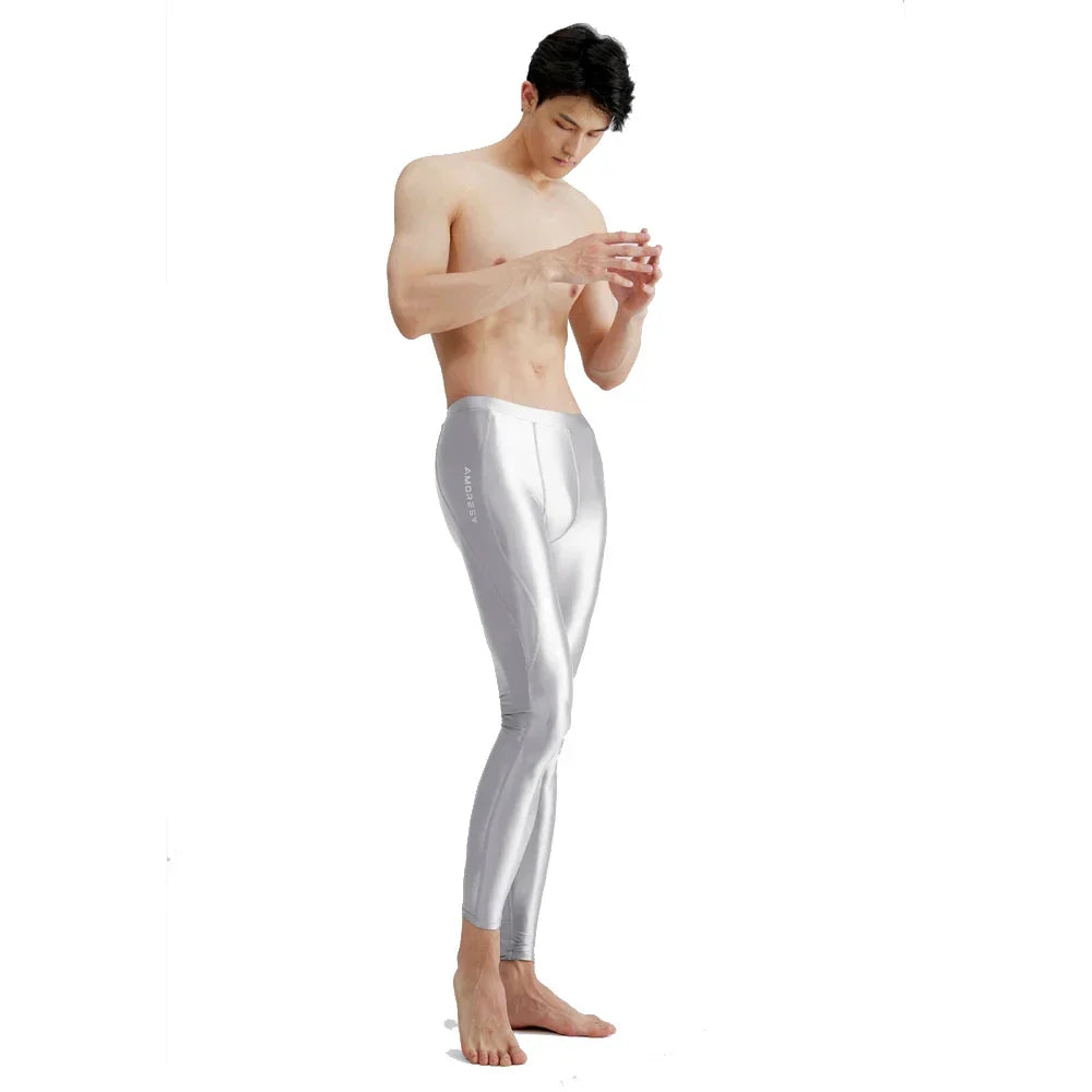 AMORESY-Ares Series Men’s Leggings