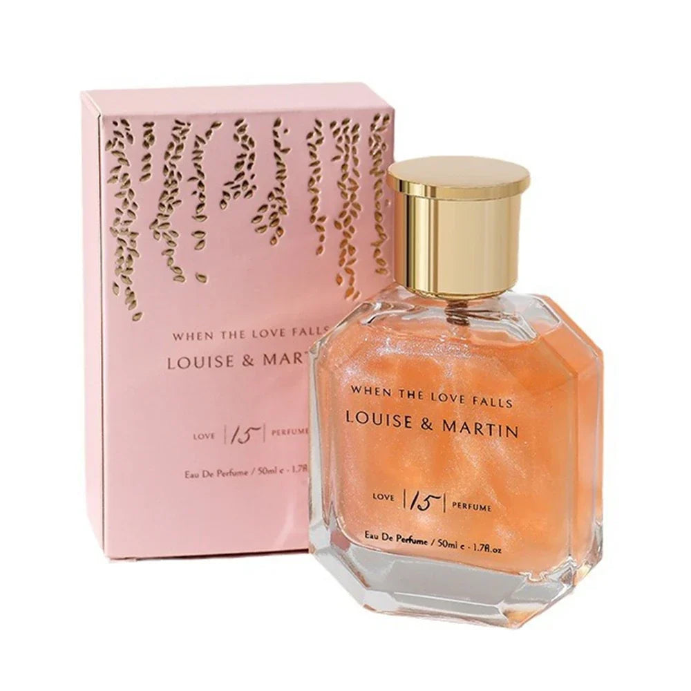 Floral Women Perfume 50ml