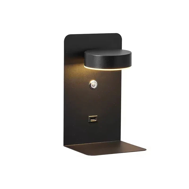 LED Wall Lamp