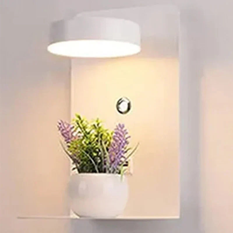 LED Wall Lamp
