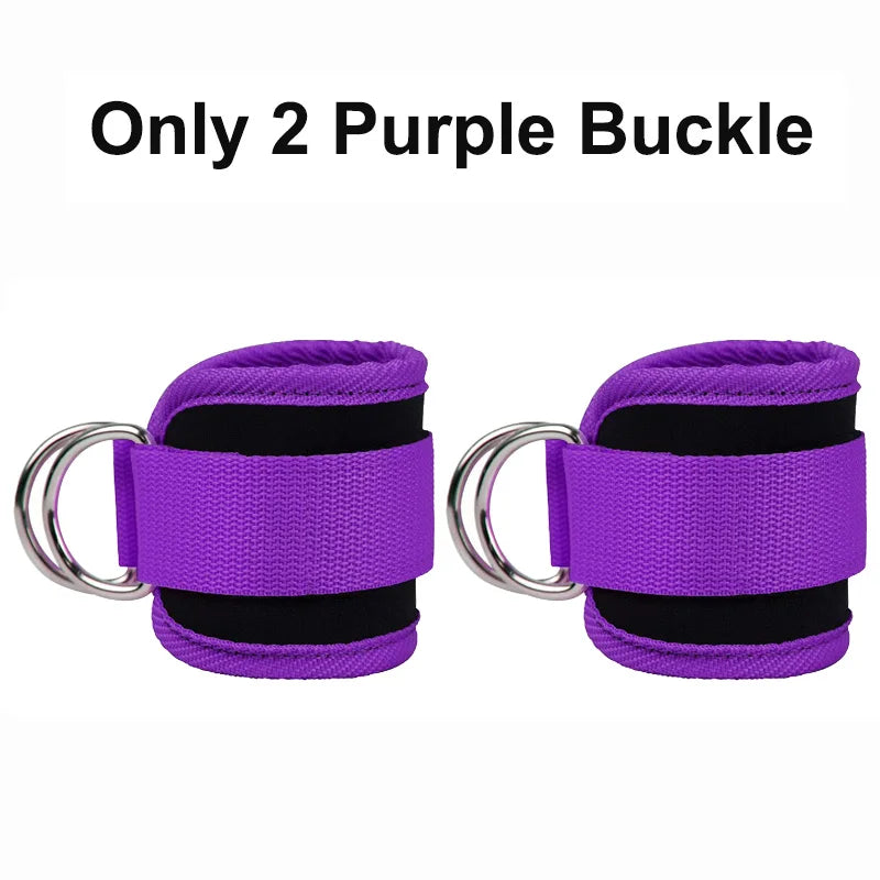 Resistance Band Set