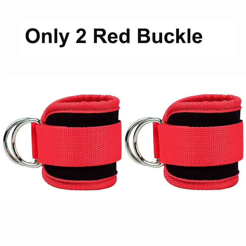 Resistance Band Set