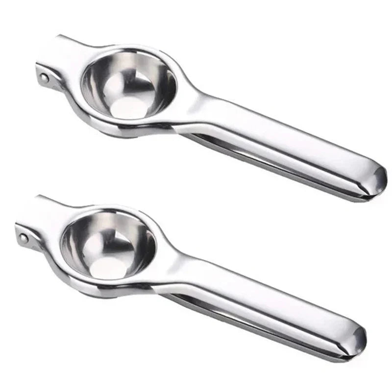Stainless Steel Lemon Squeezer