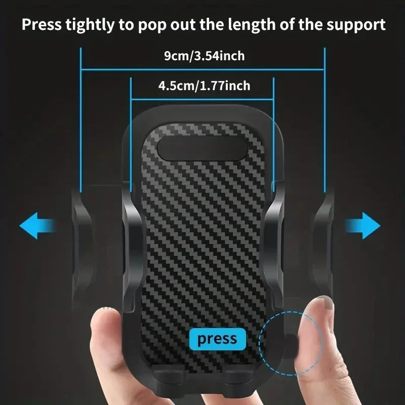 NEW Universal 360° Car Phone Holder