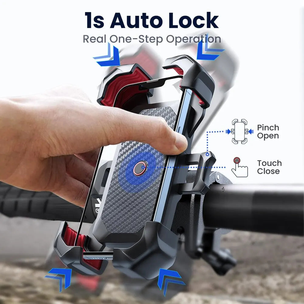 Joyroom 360° Bike Phone Holder