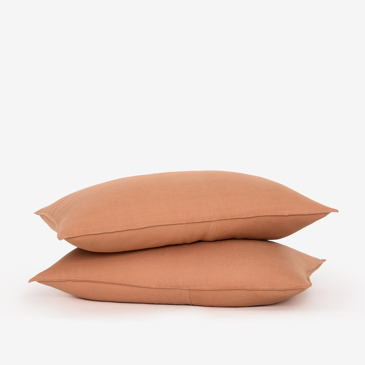 Belgian Linen Shams