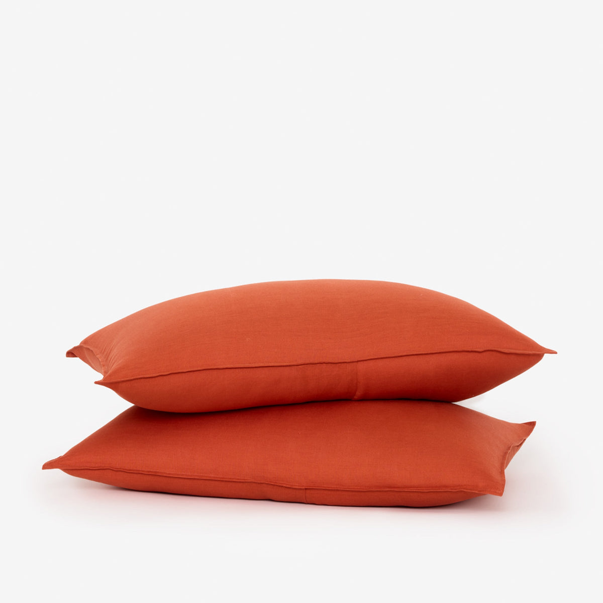 Belgian Linen Shams