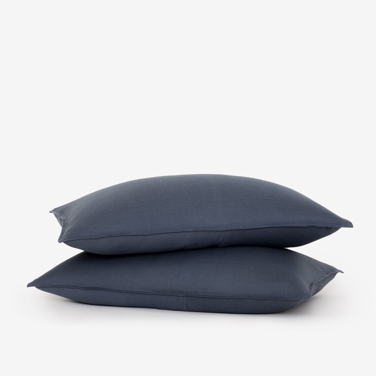 Belgian Linen Shams