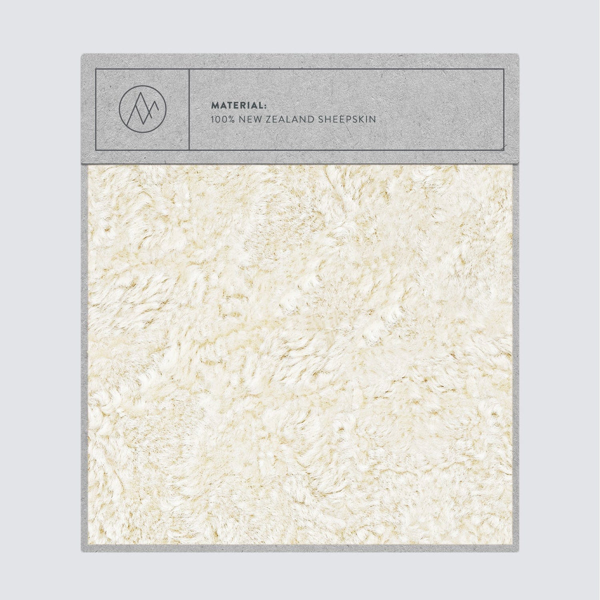 Shearling Upholstery Swatches